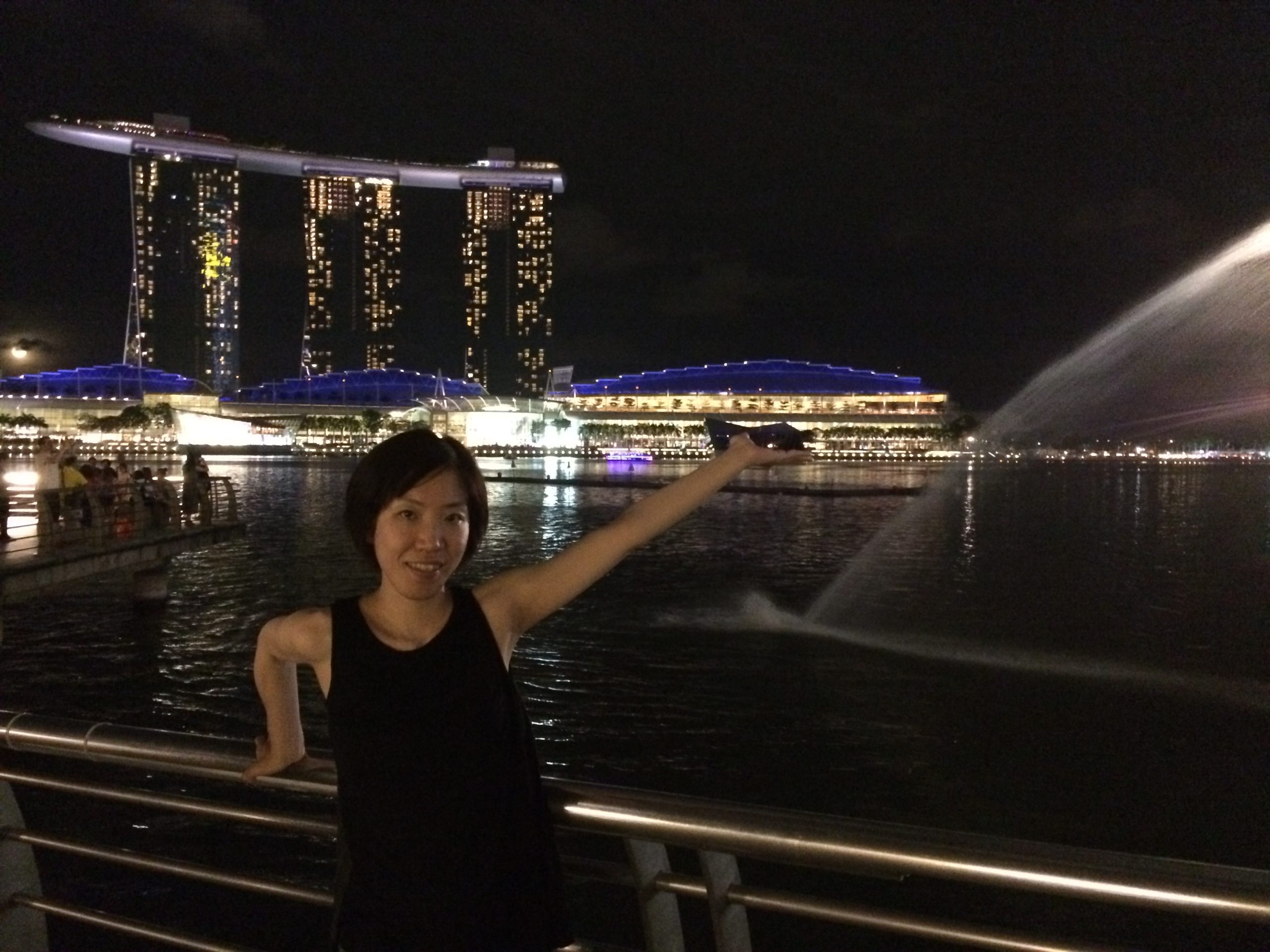 Singapore